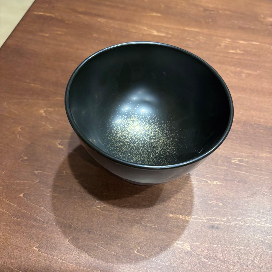 漆器　椀　2つセット