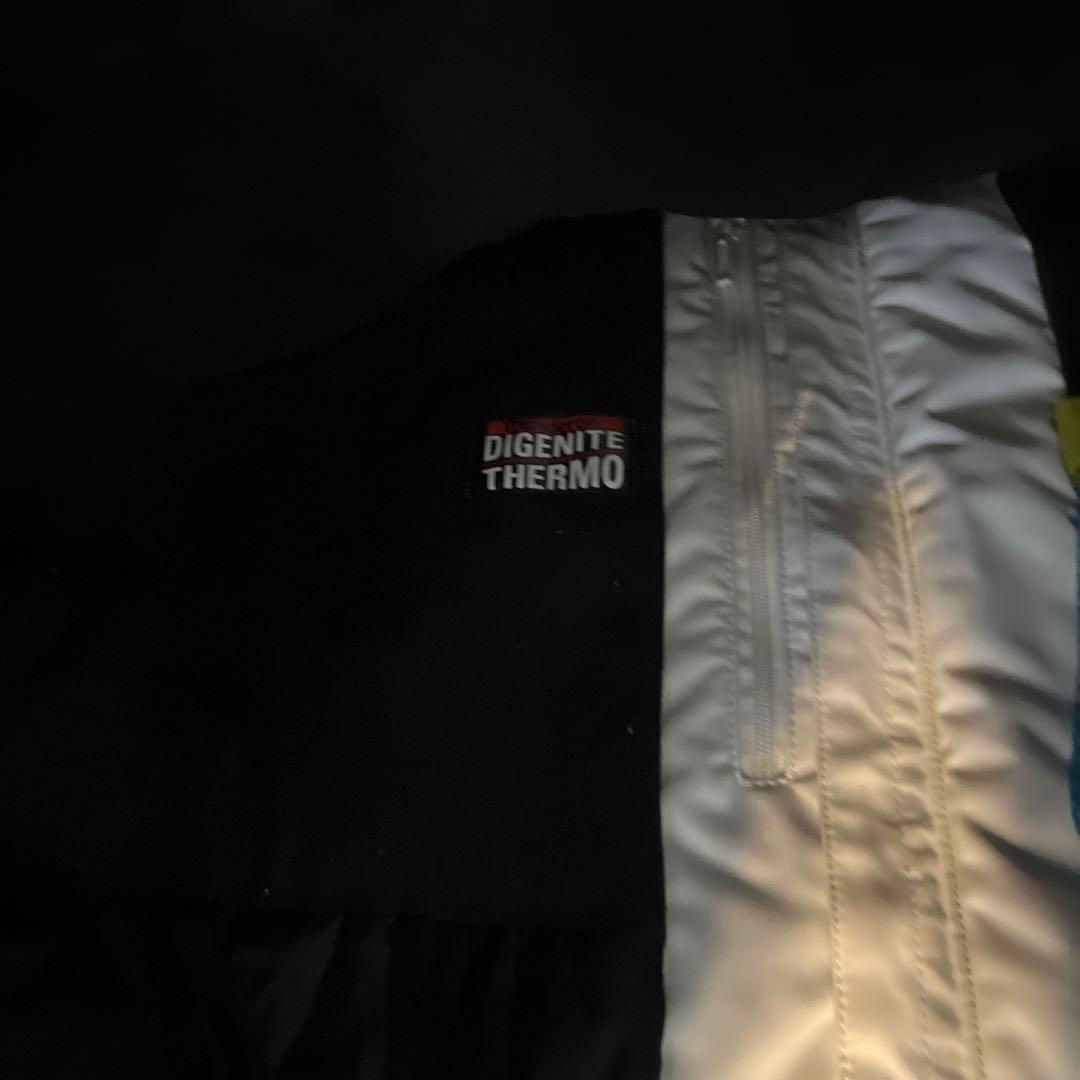 PHENIX フェニックス Grant Two-piece セットアップ