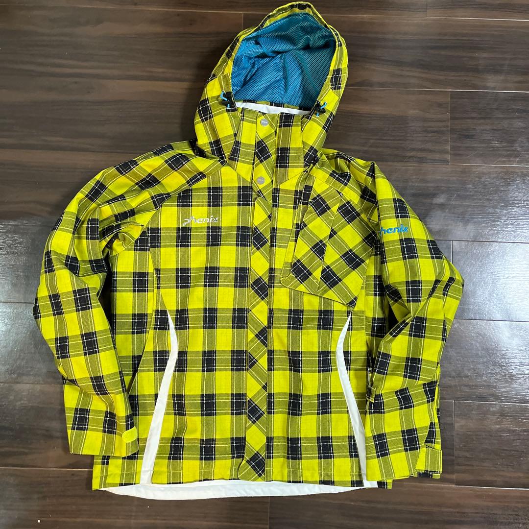 PHENIX フェニックス Grant Two-piece セットアップ