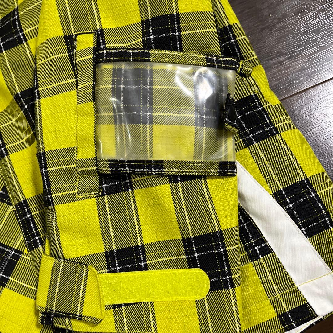 PHENIX フェニックス Grant Two-piece セットアップ