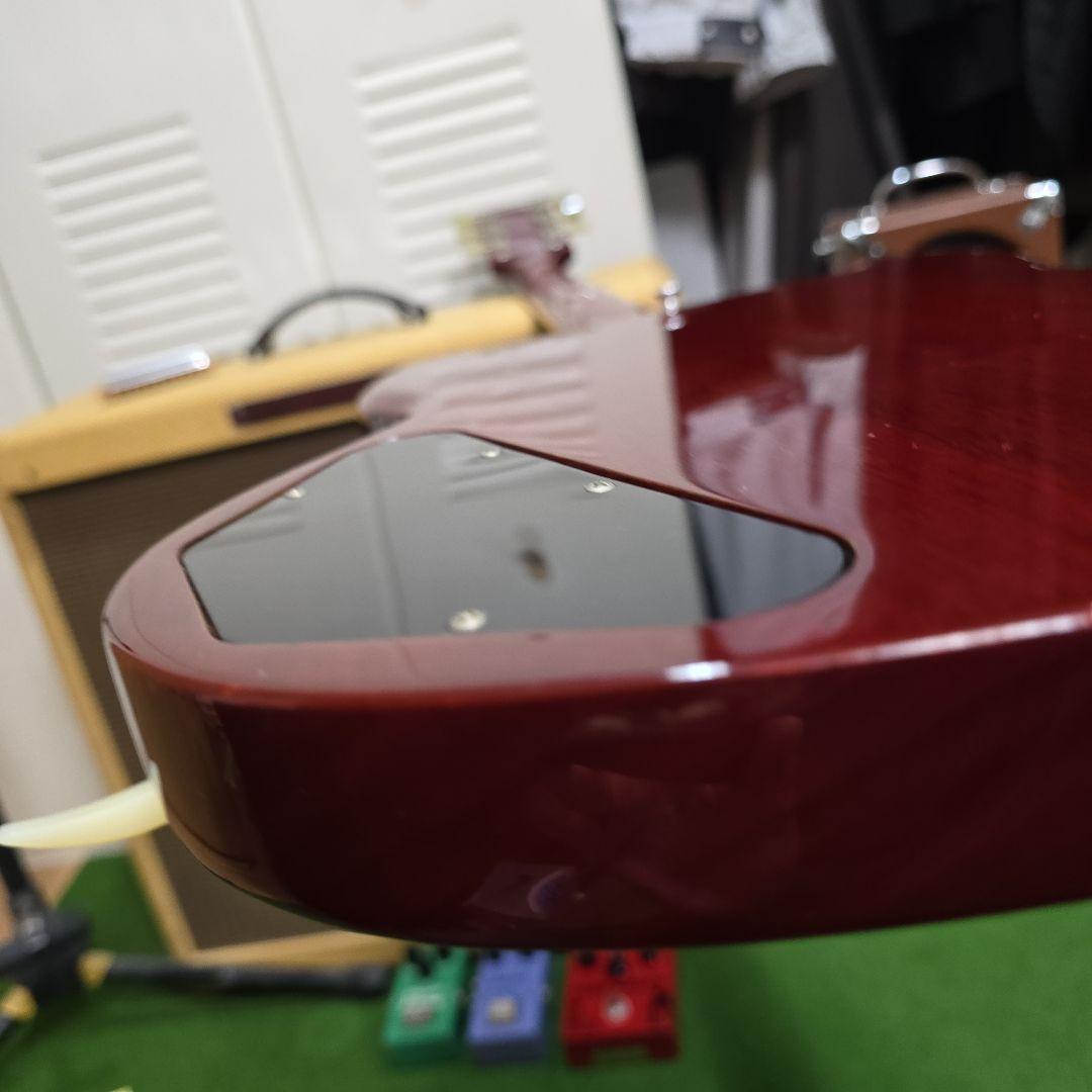 【値下げ中・美品】Gibson SG Original