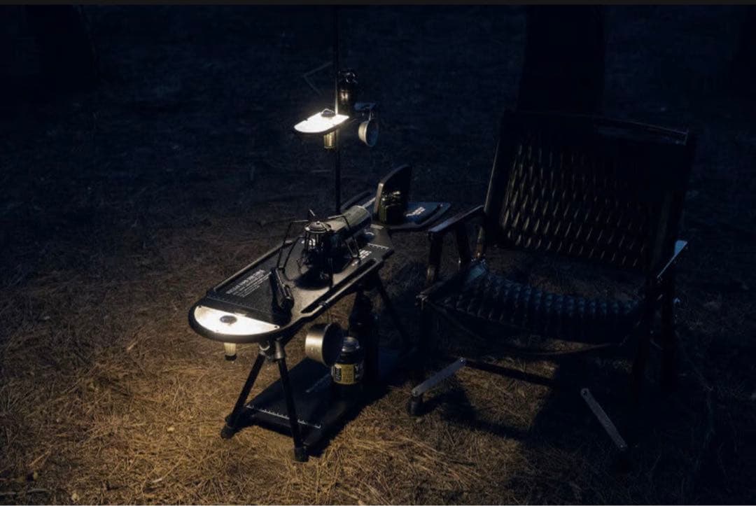 ON-U LIFE オンユーライフ韓国ギア