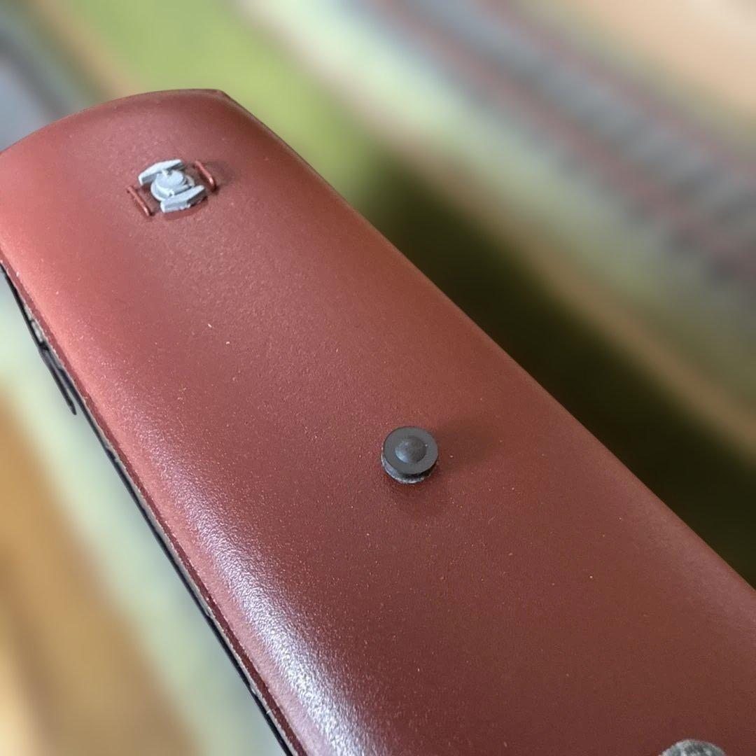 HO スイネ　10020？ ブラウン客車モデル