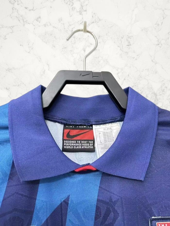 Nike Arsenal 長袖ポロシャツ