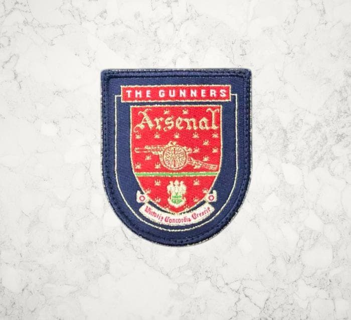 Nike Arsenal 長袖ポロシャツ