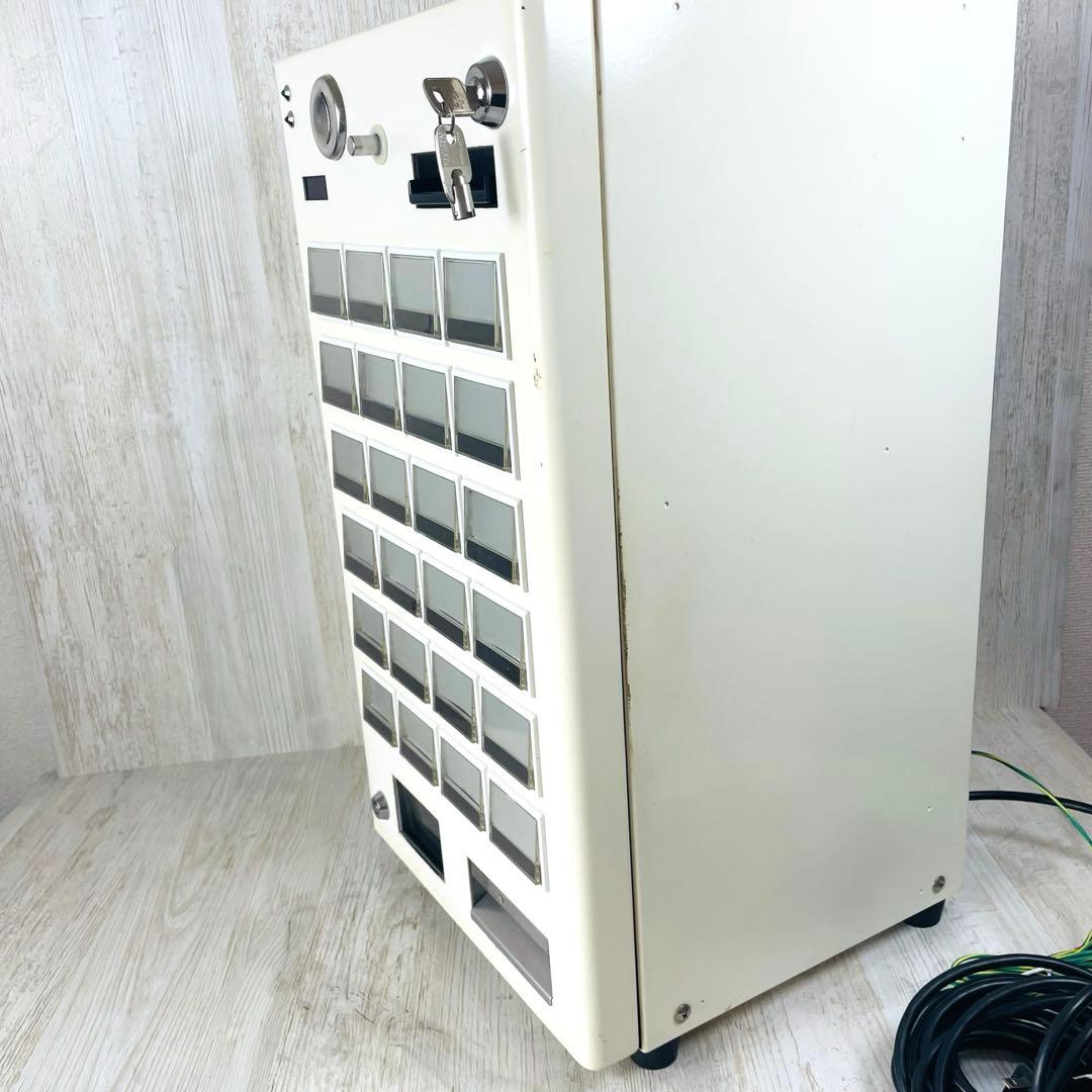 【送料無料】GLORY グローリー 卓上小型券売機 KM-S100