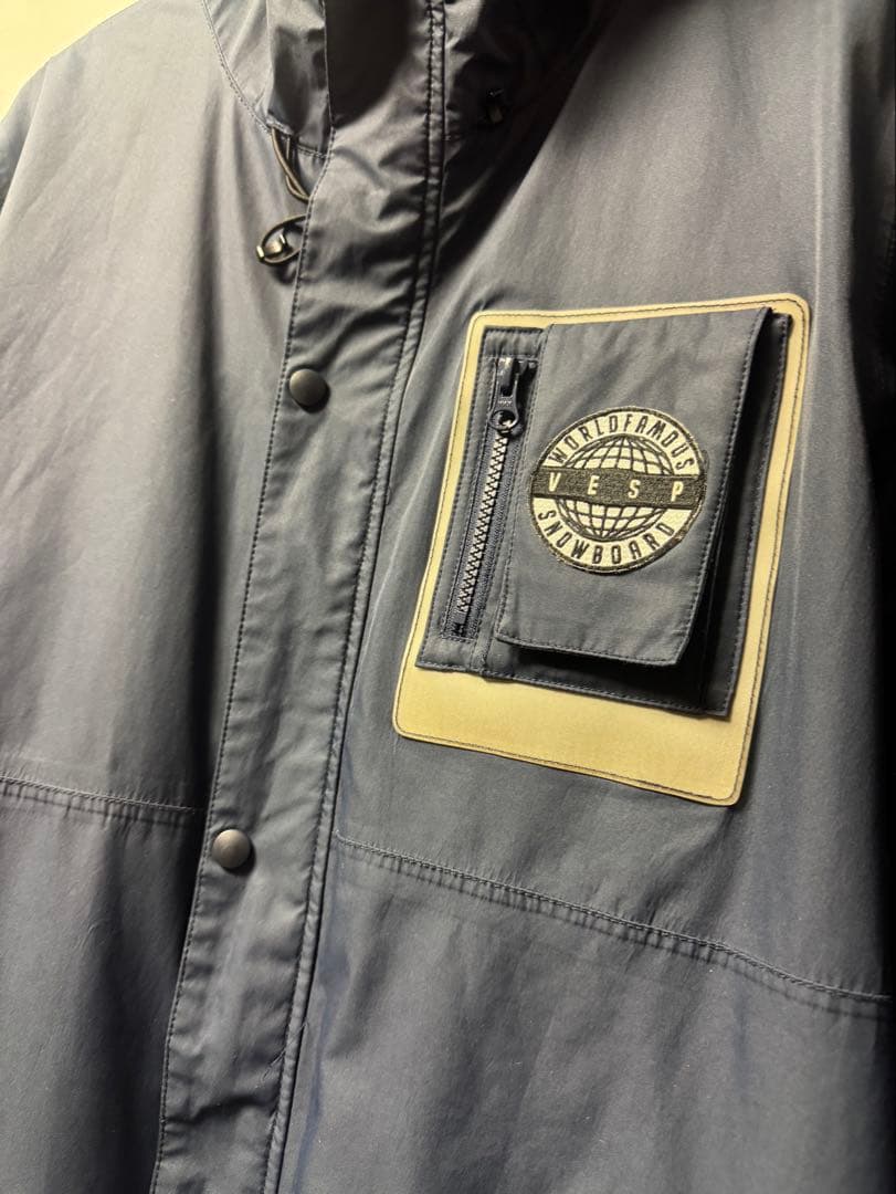 VESP　スノーボードウェア　ジャケット
