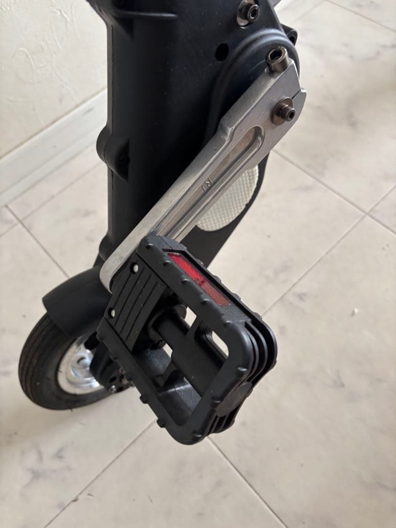 SURF DOG 折りたたみ自転車