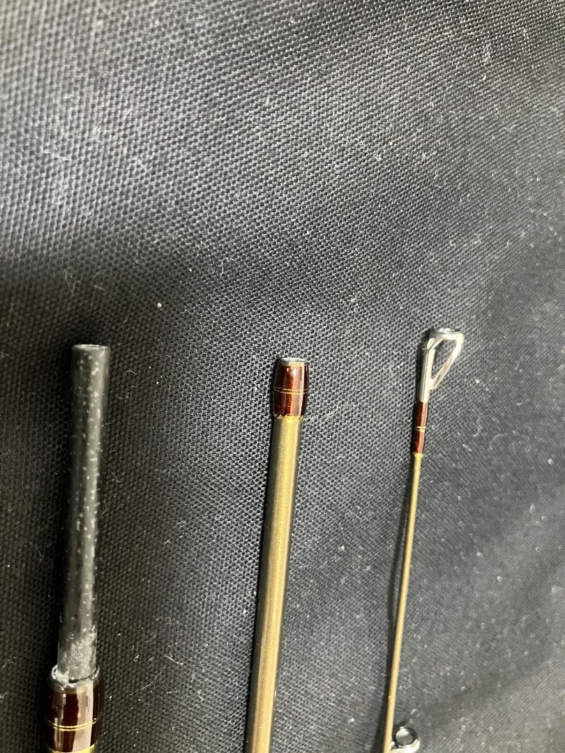 ☆新品・未使用 スミス トラウティンスピン・マルチュース TRMK-C423L☆