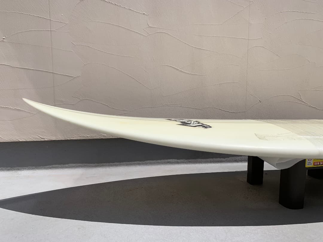 新品★LOST サイコワード 6'2\" ショートボード