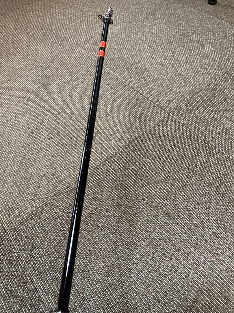 がまかつ　我夢者Ⅱ 4-50