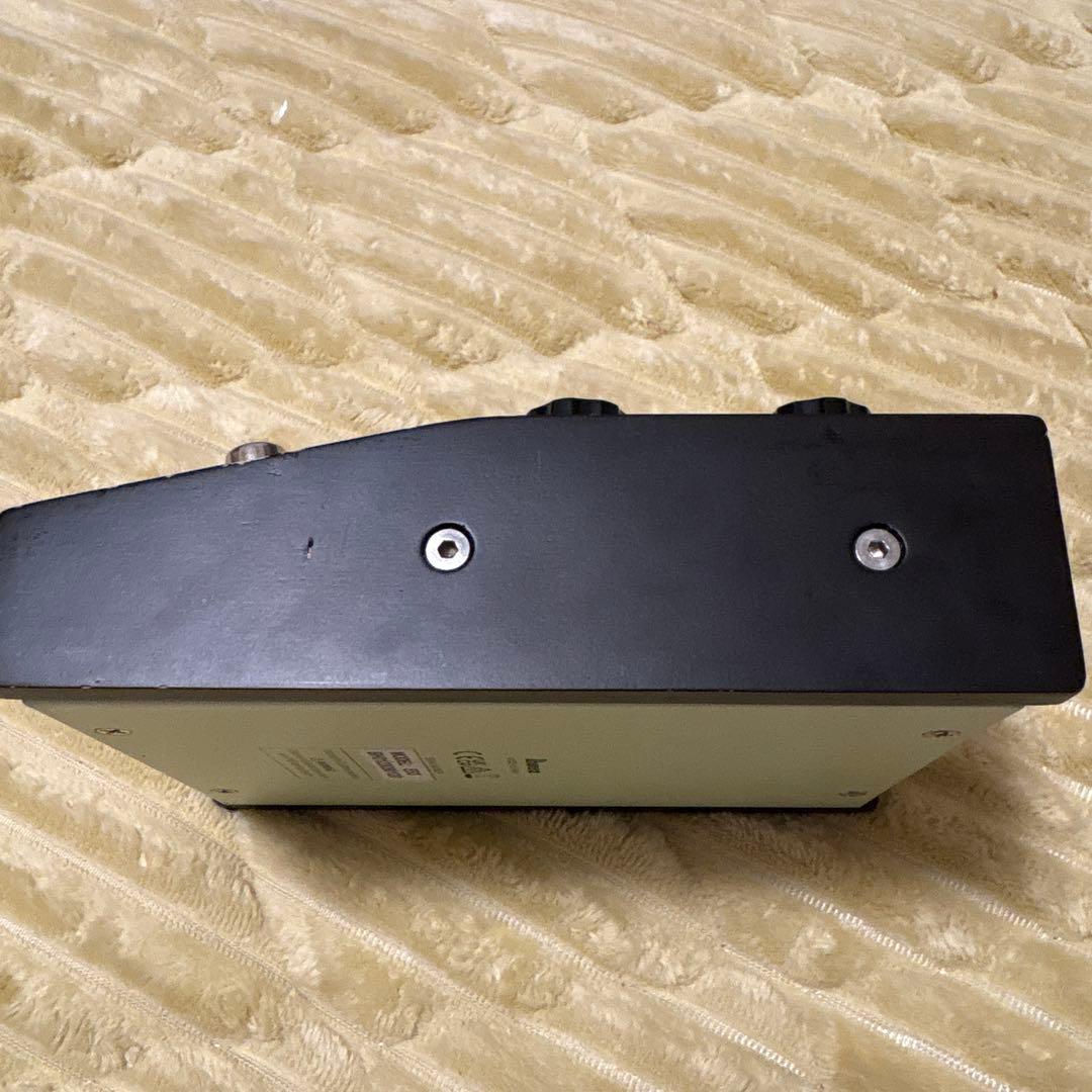 ibanez es3 echo shifter エフェクター