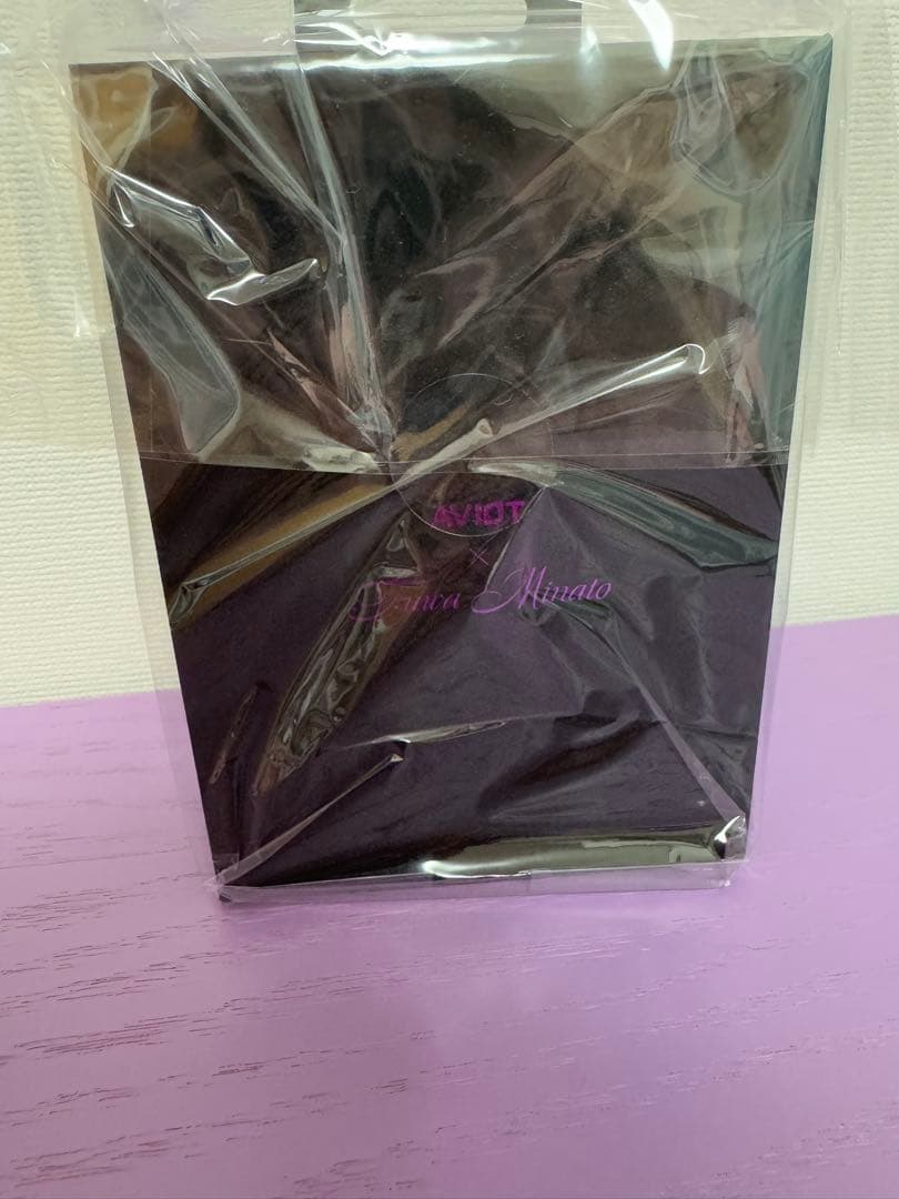 不破湊 イヤホン