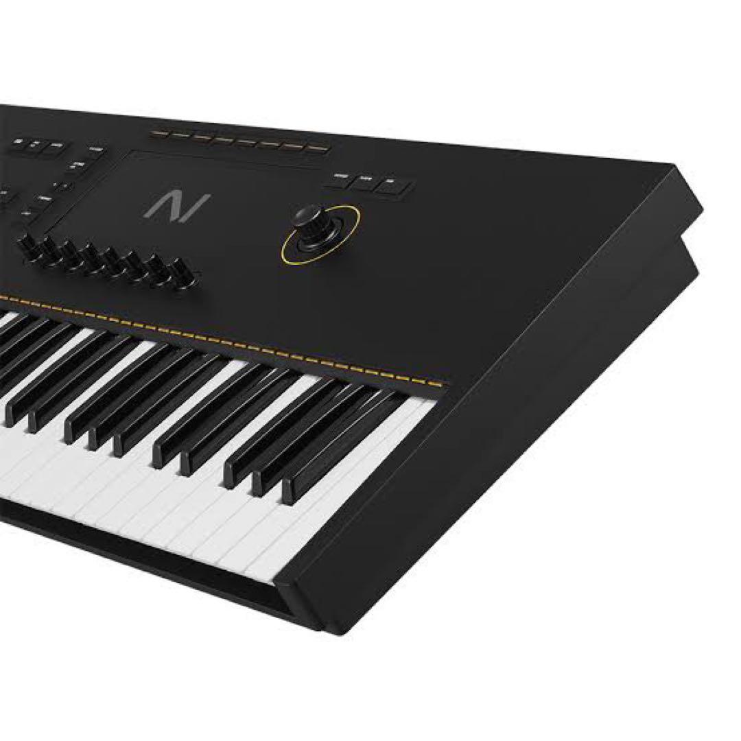 Native Instruments/Kontrol S49 МK3 49鍵盤
