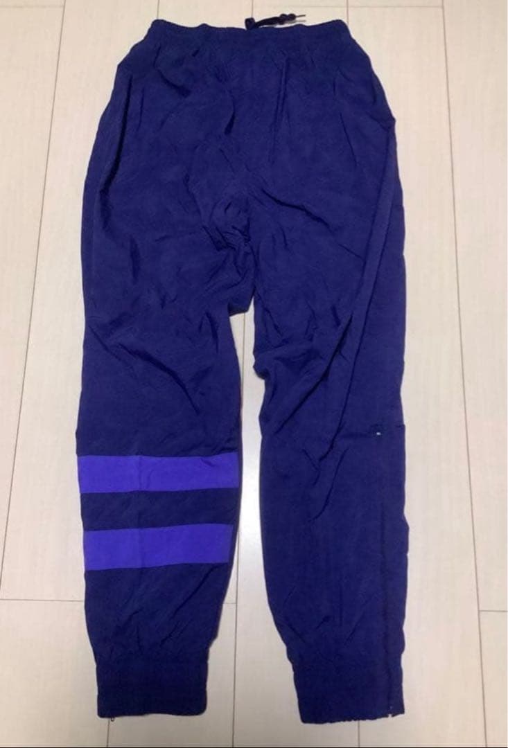 ナイキ　オランダ代表　セットアップ　上下セット　タグ付　未使用品　90s