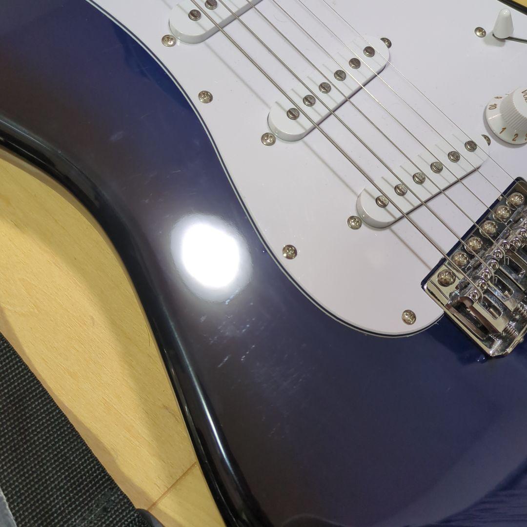 ギター 初心者セット