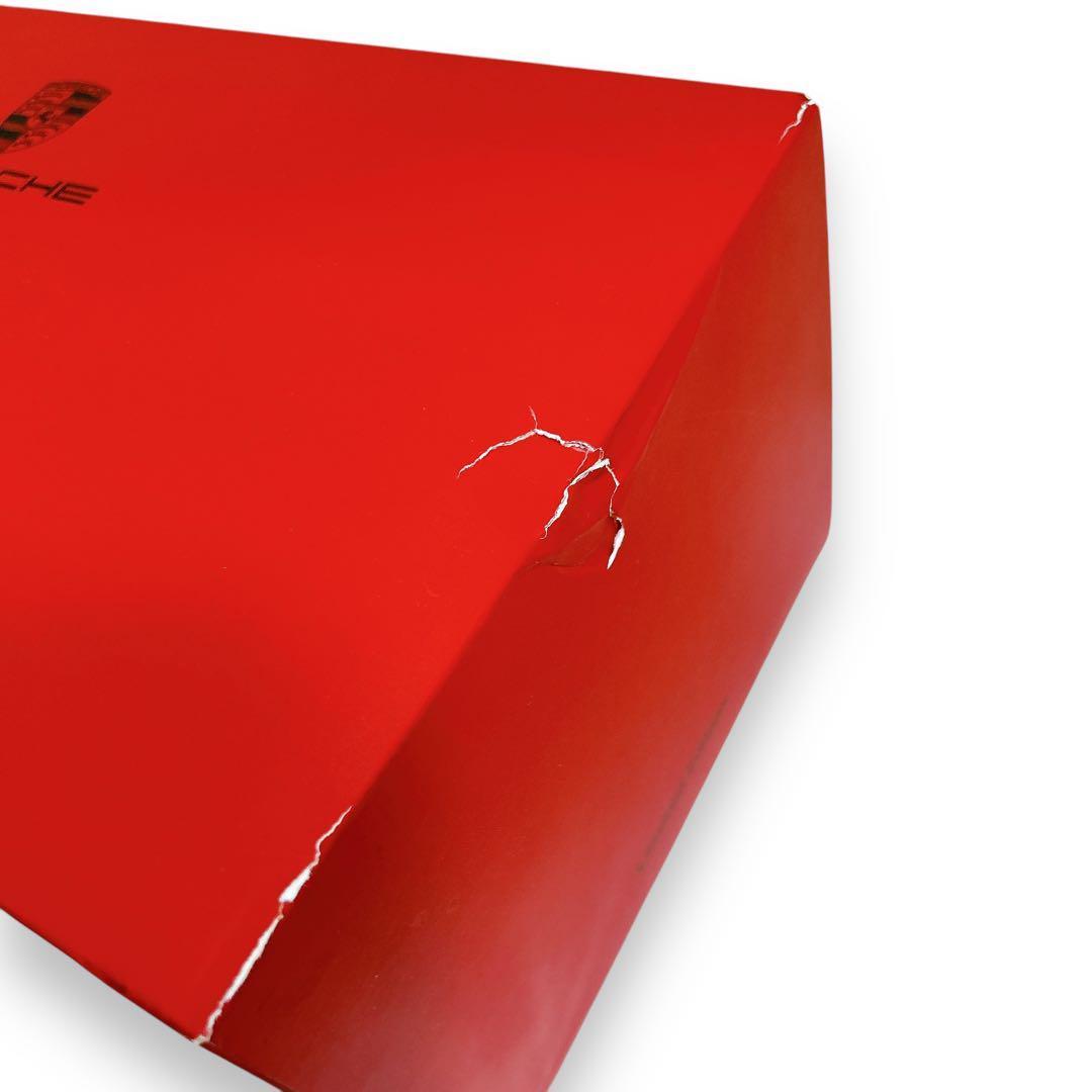 珍品 スパーク ポルシェ 911 GT3 ツーニングパッケージ 1/18