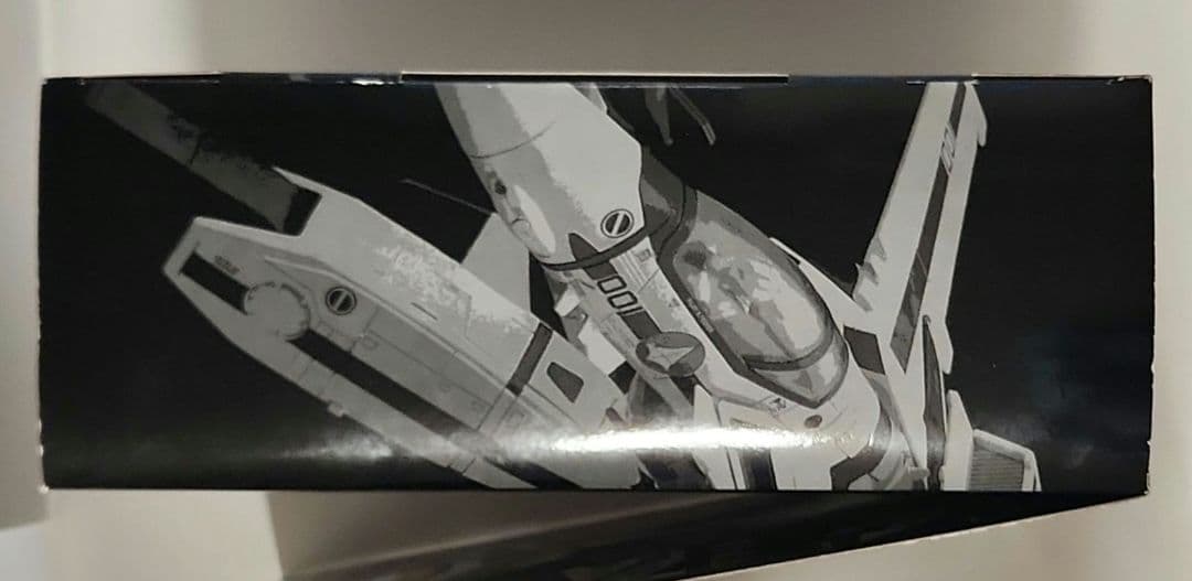 超時空要塞マクロス　YAMATO 1/48 VF-1S バルキリー