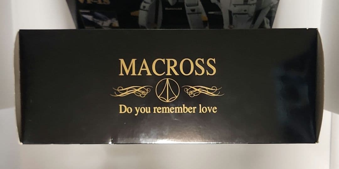 超時空要塞マクロス　YAMATO 1/48 VF-1S バルキリー