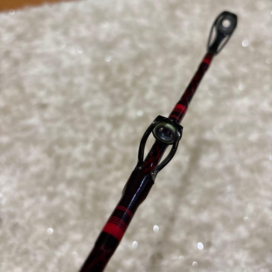 ダイワ 剣崎 300号 240 kevlar carbo kenzaki 舟竿