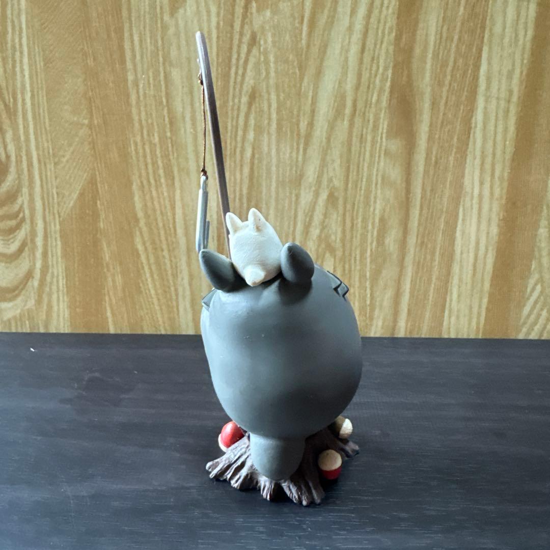 ジブリカレンダー　2012年　おさかな釣り