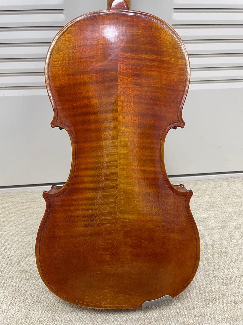 ほげ　ビオラ　15.5インチ　Franz Kirschnek