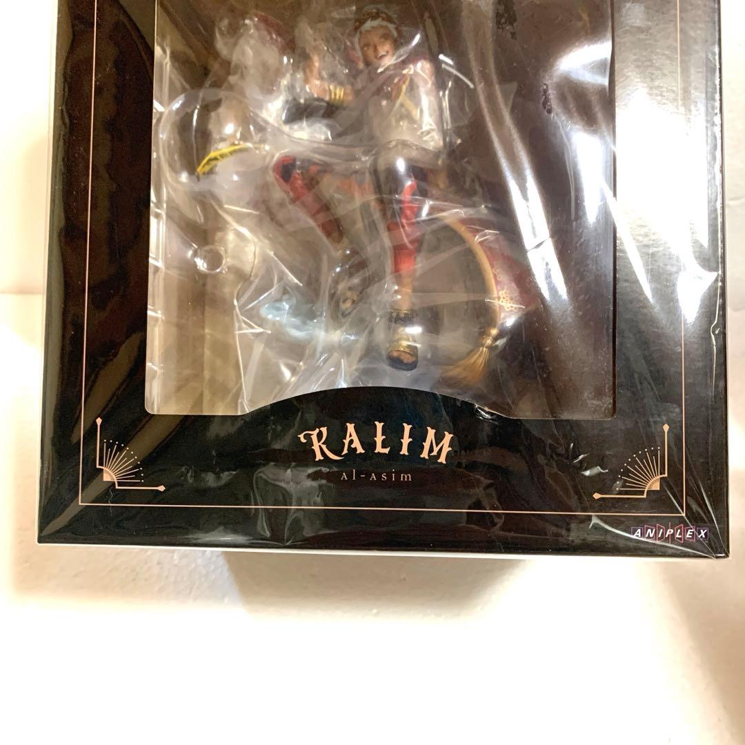 アニプレックス　ツイステ　カリム・アルアジーム　1/8スケールフィギュア