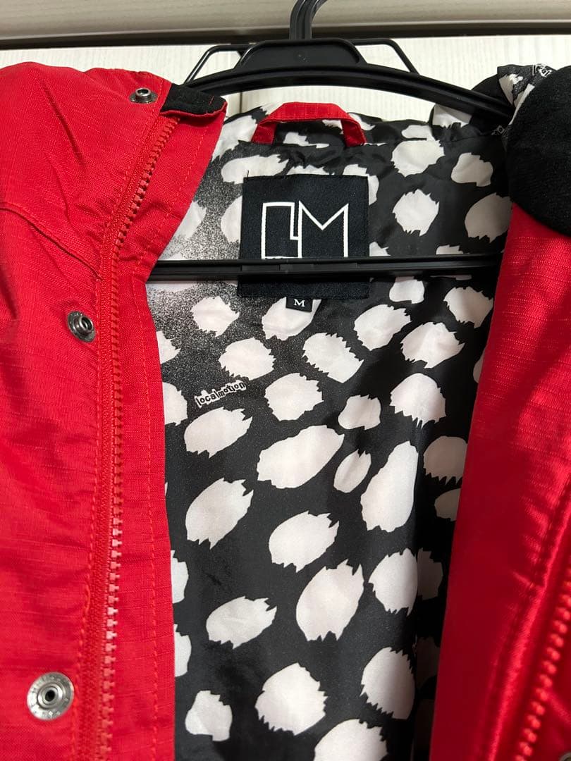 スノボーウェアー