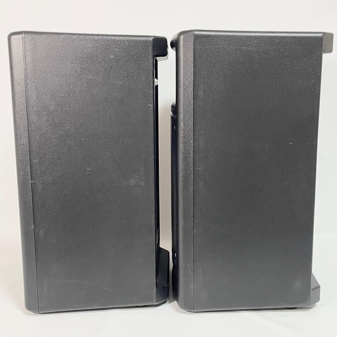 YAMAHA ステージパス300 ペア　スピーカー部のみ