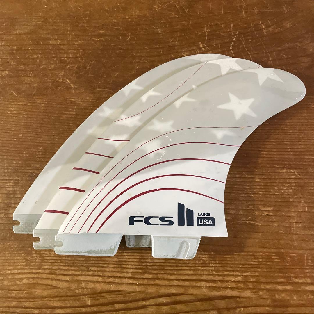 コロへ　限定モデル　ラージフィン