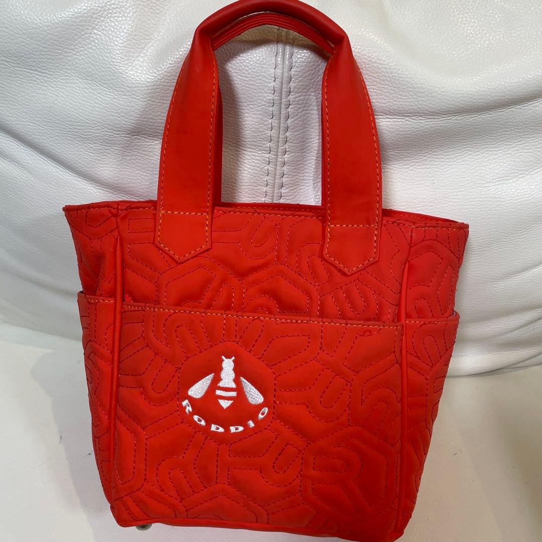 【激レア☆超希少】ロッディオ カートバッグ