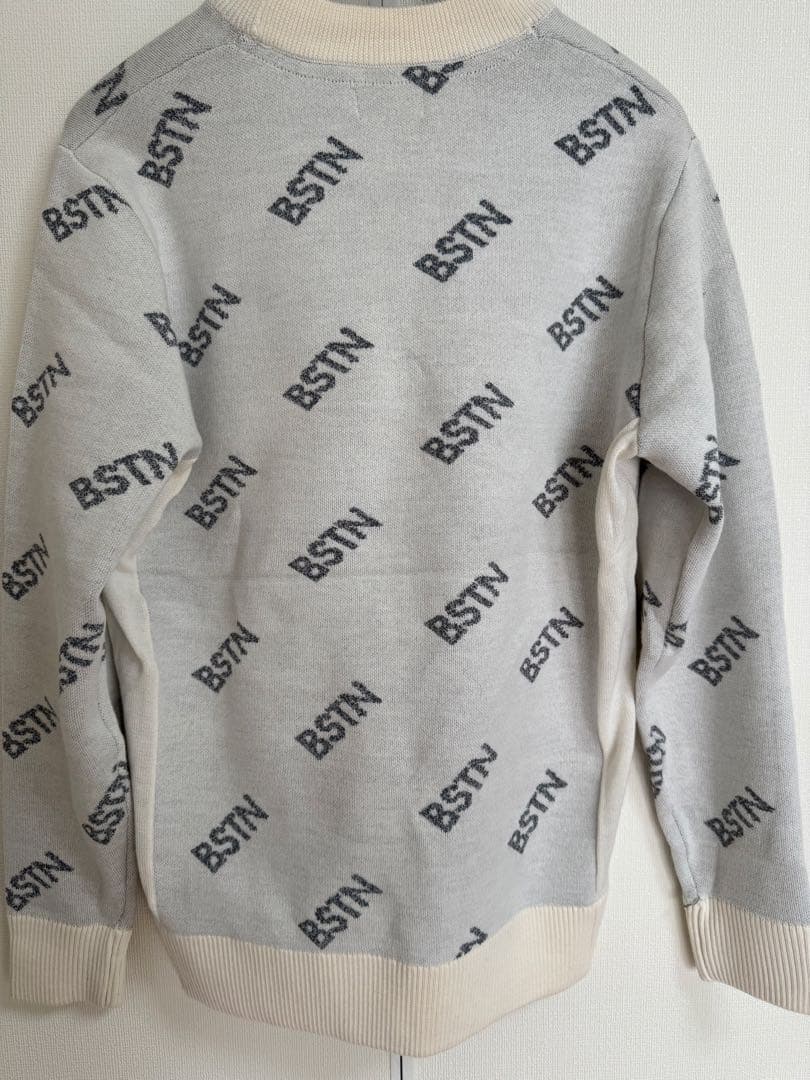 New Balance BSTN セーター Mサイズ【値引き不可】