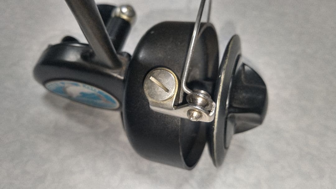 ORVIS 200 スピニングリール