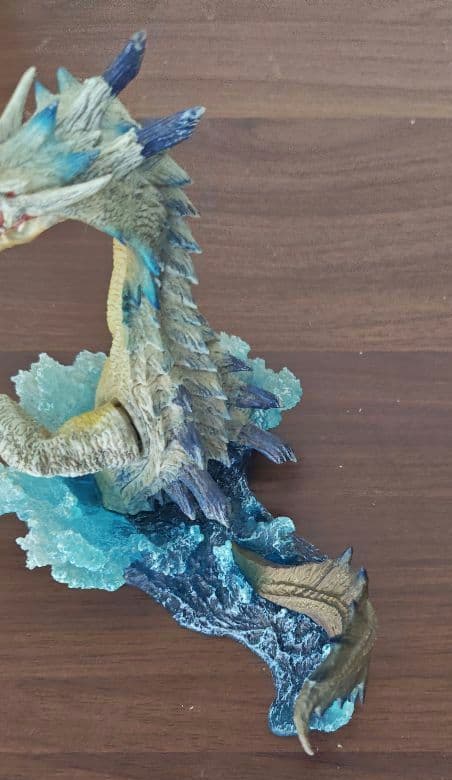 モンハン スタンダードモデル 他 フィギュア まとめ売り