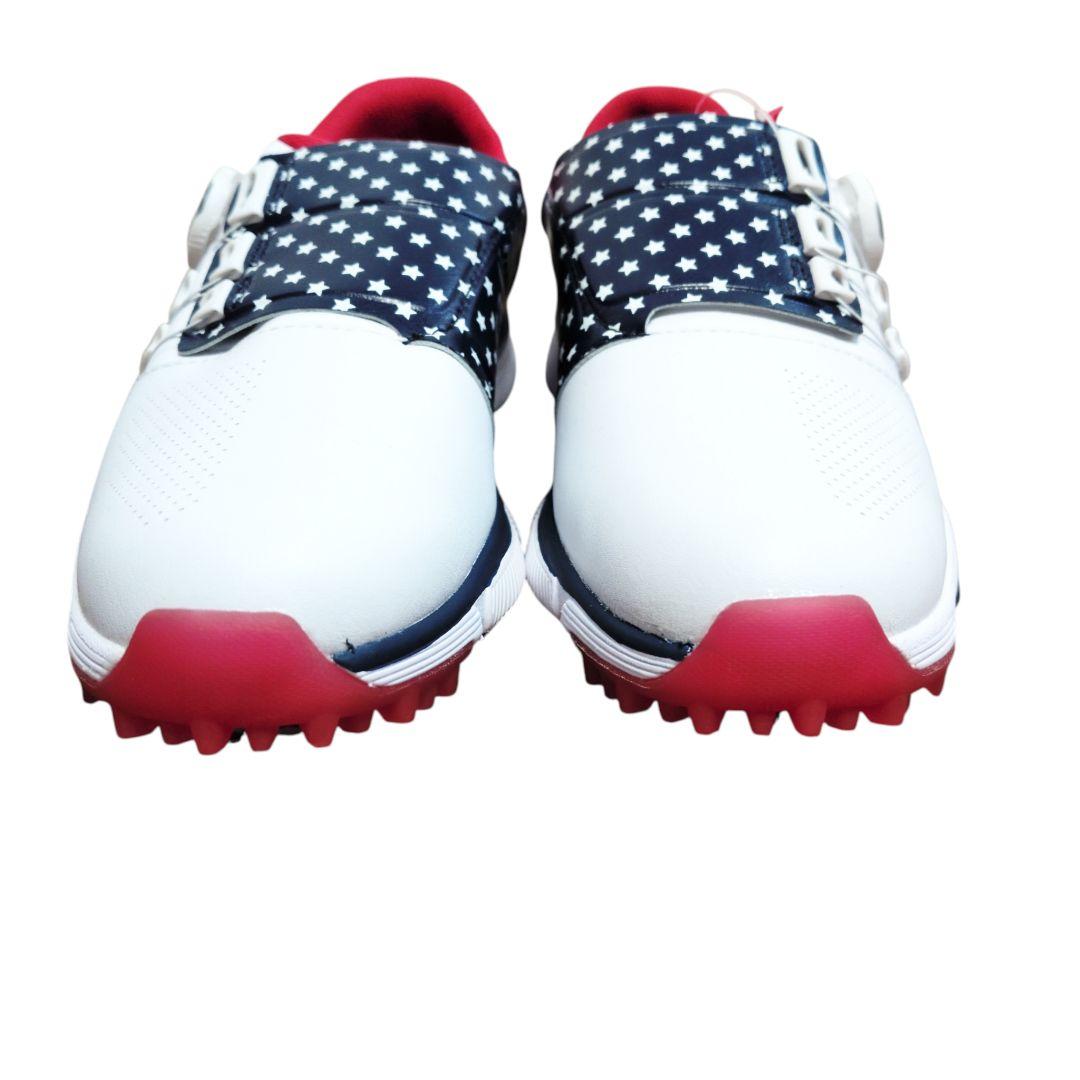 キャロウェイ BOA ゴルフシューズ 24cm 新品タグ付