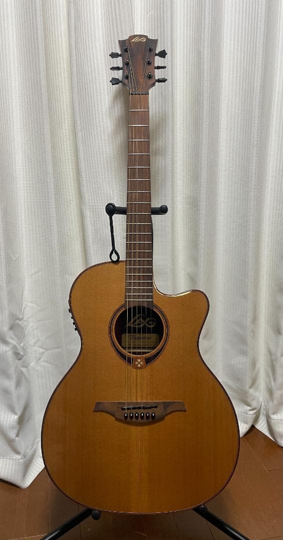 LAG T118ACE エレアコ