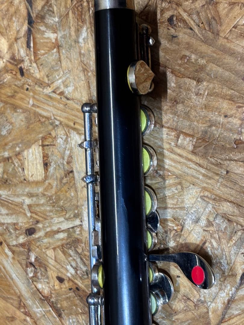 ピッコロ 初級者 入門用 Hilax