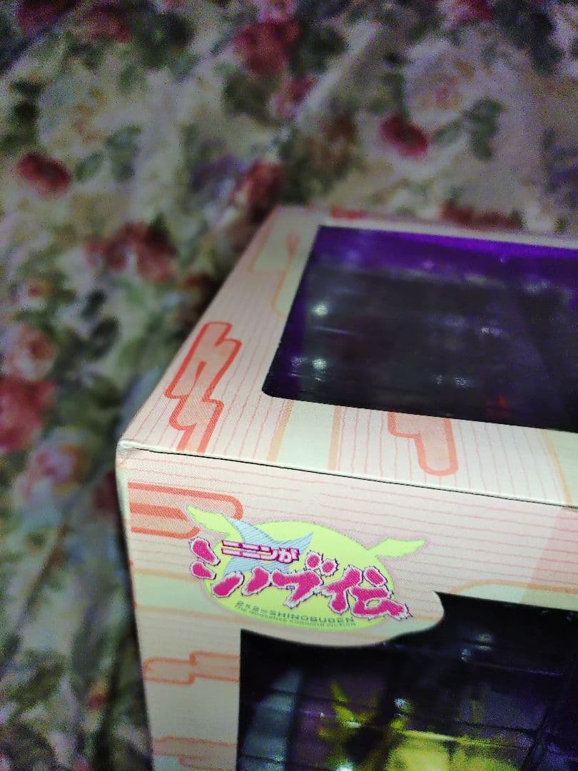 ニニンがシノブ伝 忍 1/8 完成品フィギュア