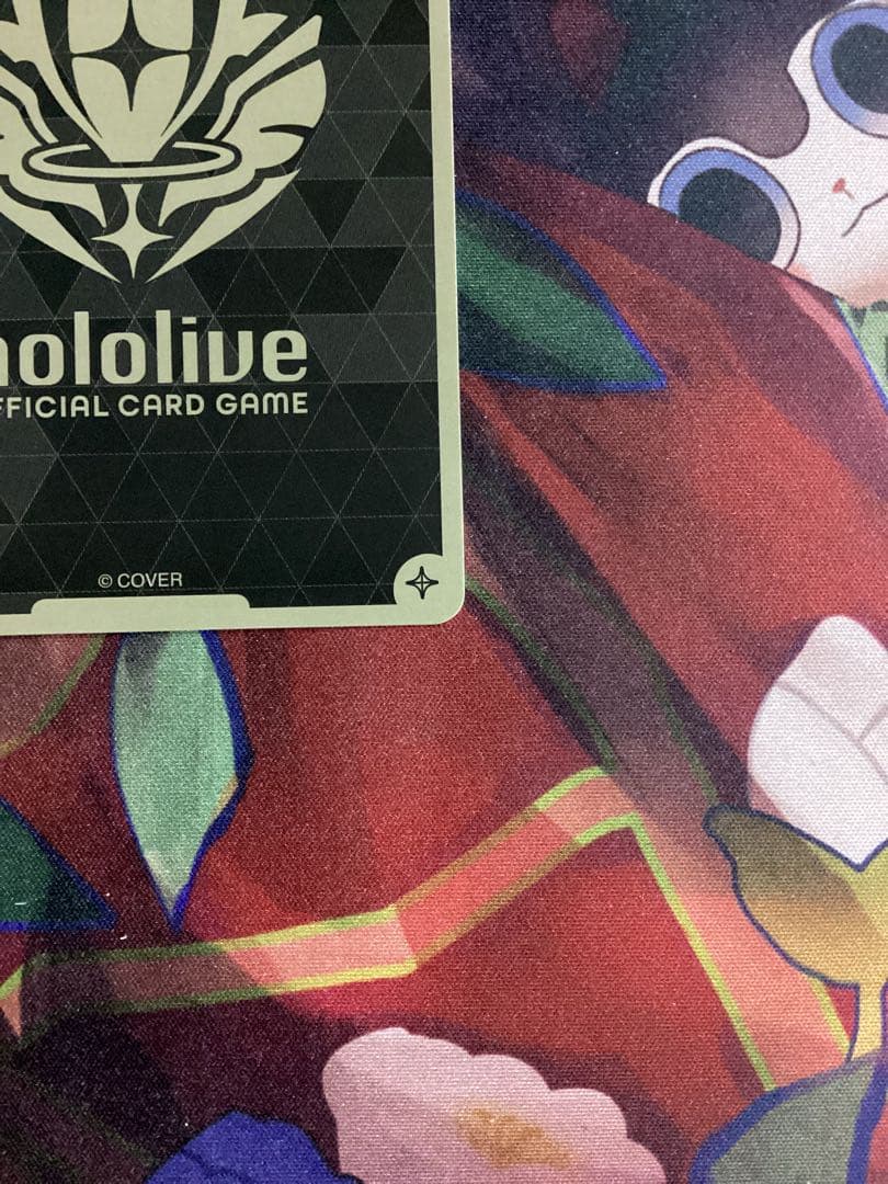 ホロカ キュリアスユニバース 博衣こより UR