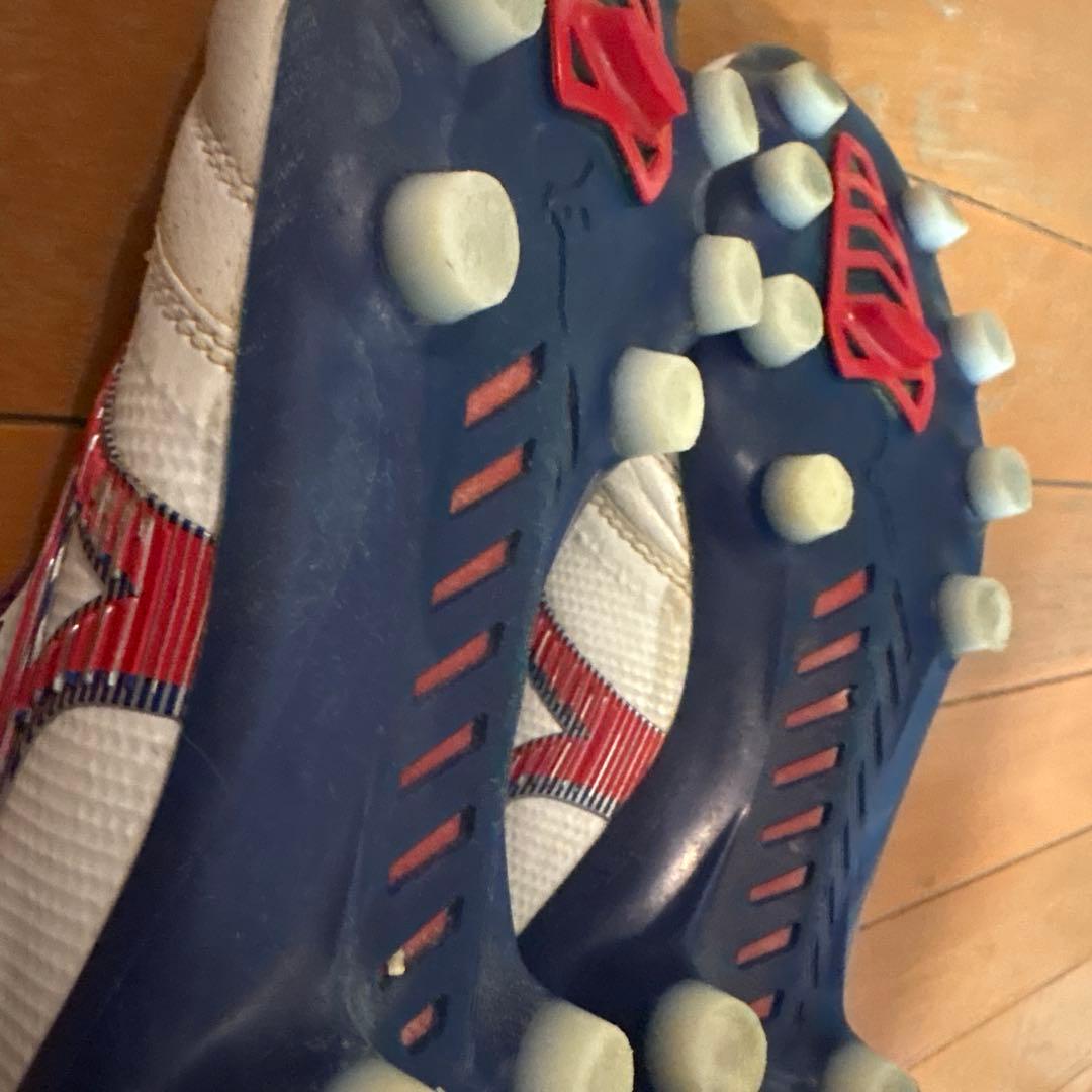 Mizunoモレリアネオ3ベータ限定サッカーシューズ　コンディショナー　値下げ可