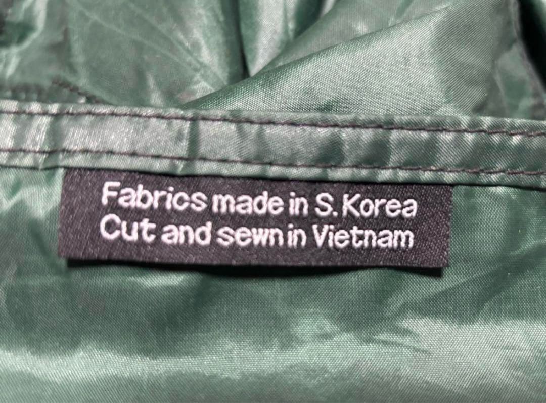 タイムセール！HILLBERG ヒルバーグ　タープ10XP グリーン