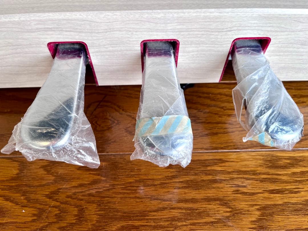 YAMAHA クラビノーバCLP-545WA ホワイト　白　電子ピアノ　木製鍵盤