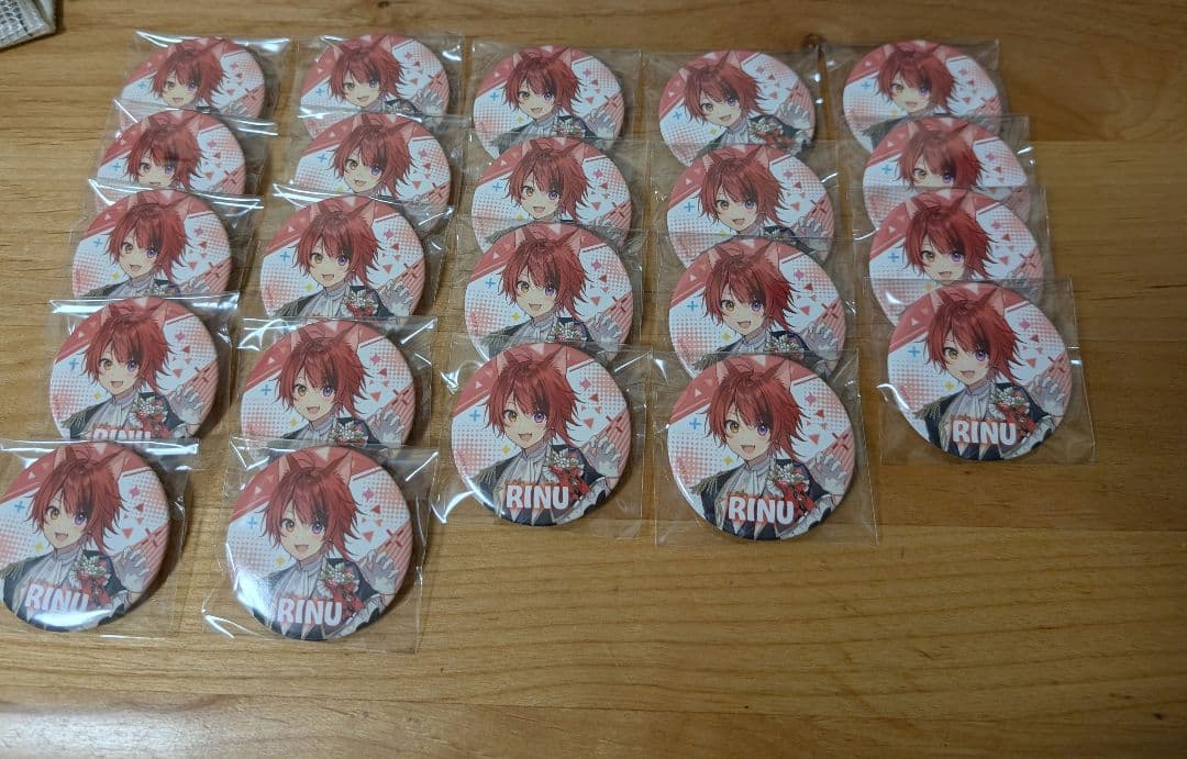 すとぷり 莉犬くん アリツア後半 等身