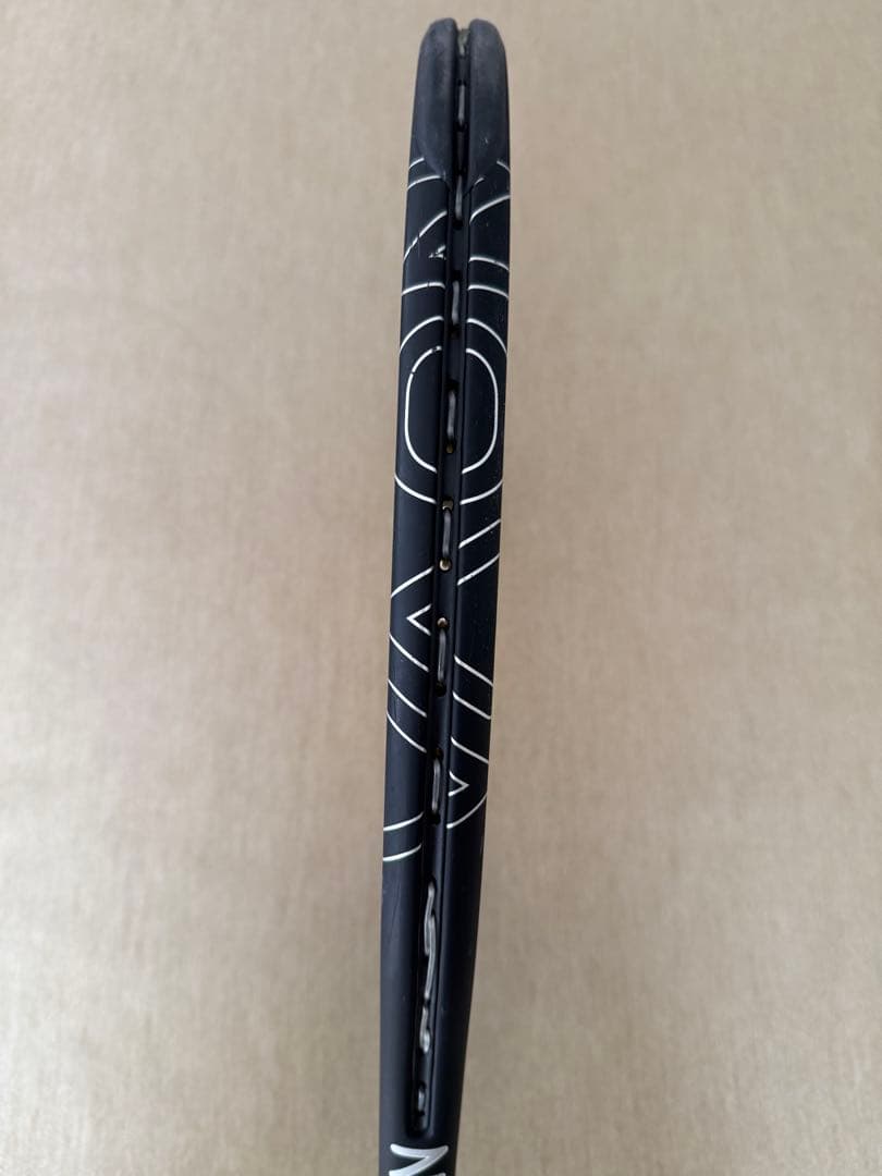 DIADEM NOVA 100 テニスラケット