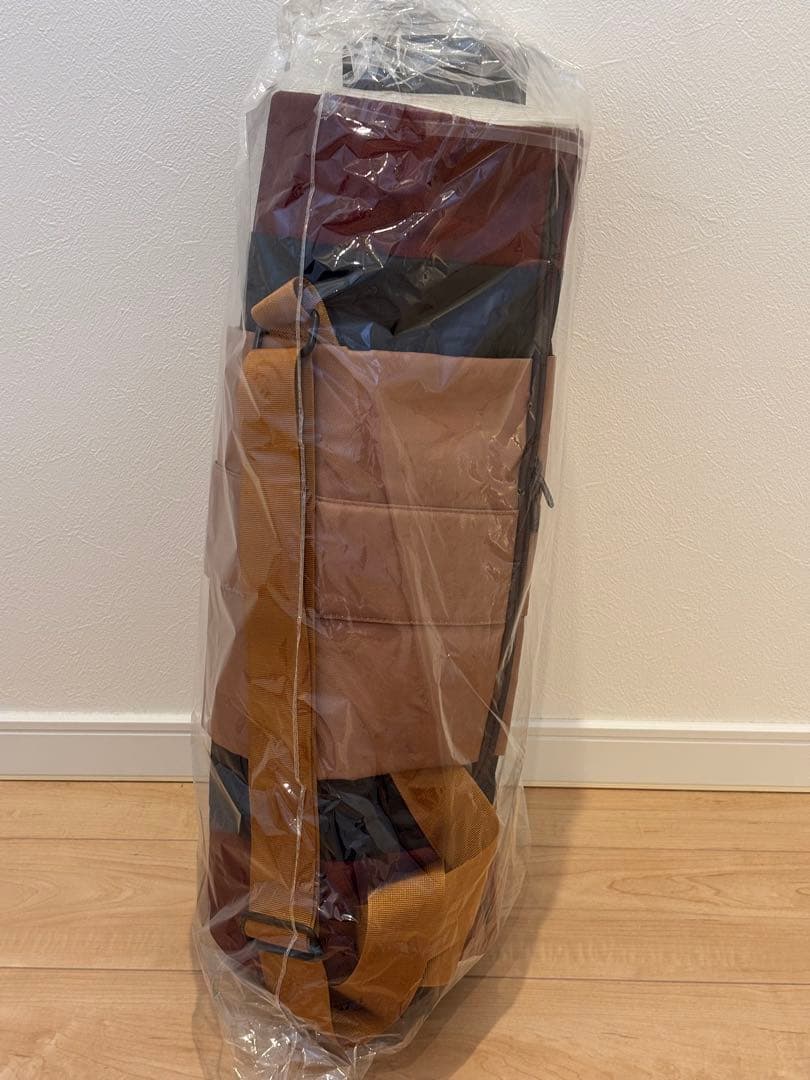 仙人モード鞄　NARUTO ナルト