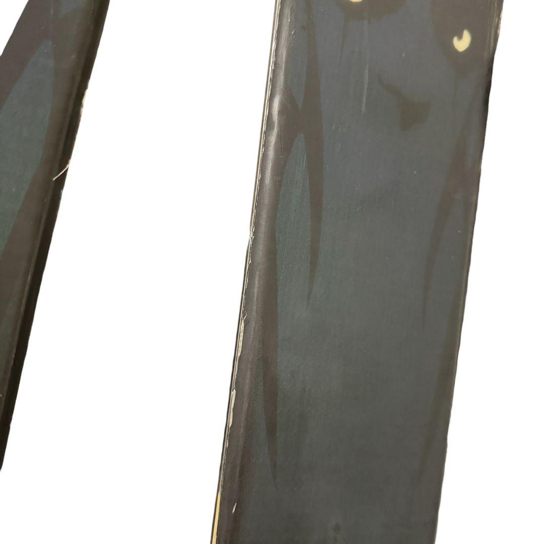 【DYNASTAR】TROUBLE MAKER 165cm　ビンディング付き