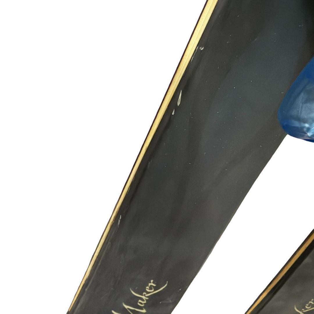 【DYNASTAR】TROUBLE MAKER 165cm　ビンディング付き