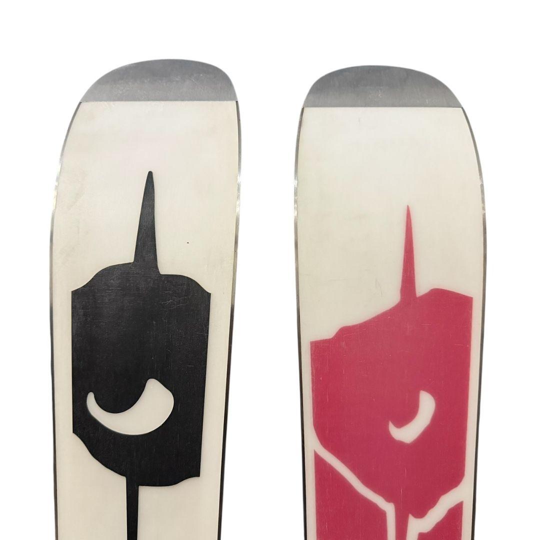 【DYNASTAR】TROUBLE MAKER 165cm　ビンディング付き