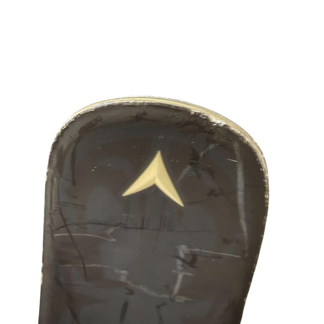 【DYNASTAR】TROUBLE MAKER 165cm　ビンディング付き