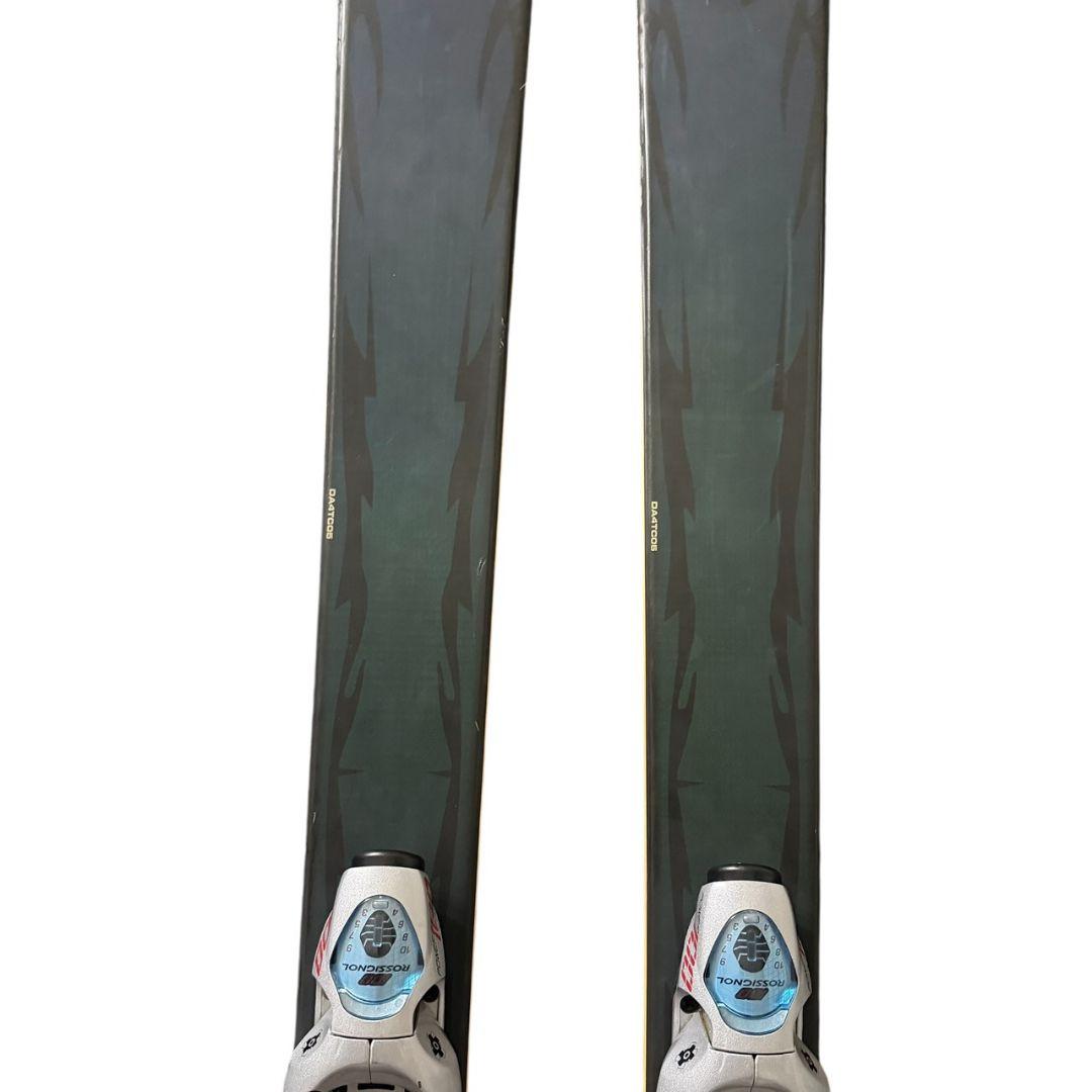 【DYNASTAR】TROUBLE MAKER 165cm　ビンディング付き